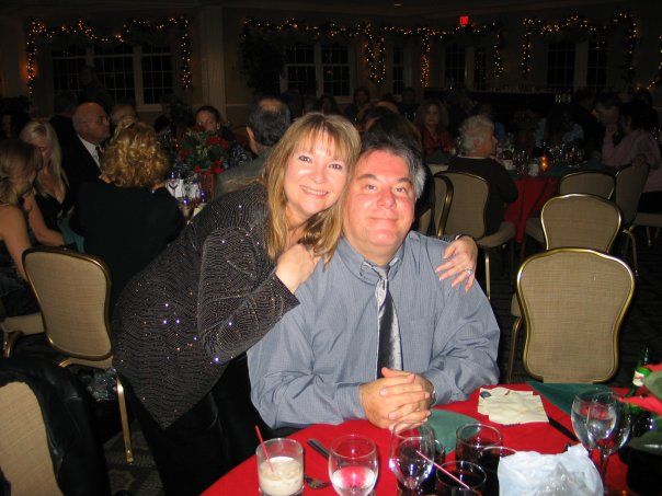 Anthony Celeste - Class of 1979 - Hudson High School