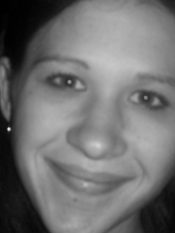 Natasha Elder - Class of 2006 - Hudson High School
