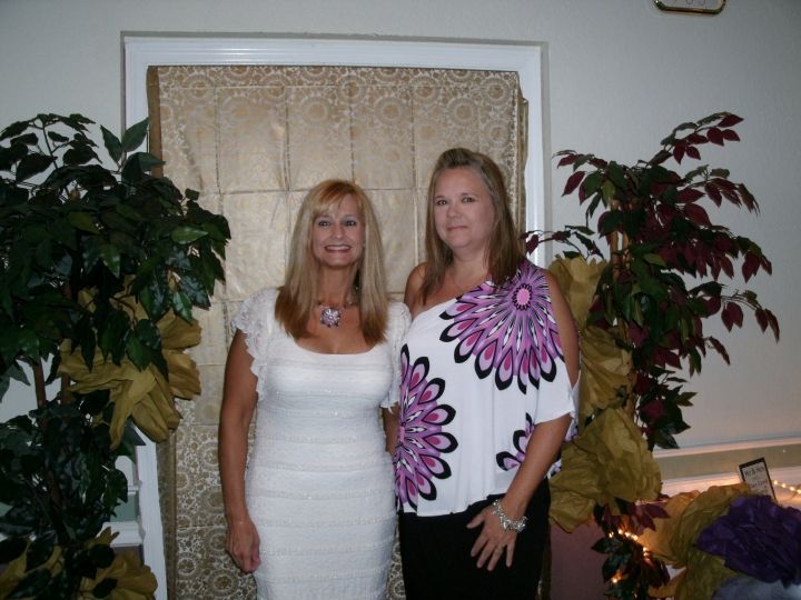 Lisa Demint - Class of 1988 - Hudson High School