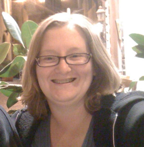 Lindsay Cole - Class of 2001 - Hudson High School