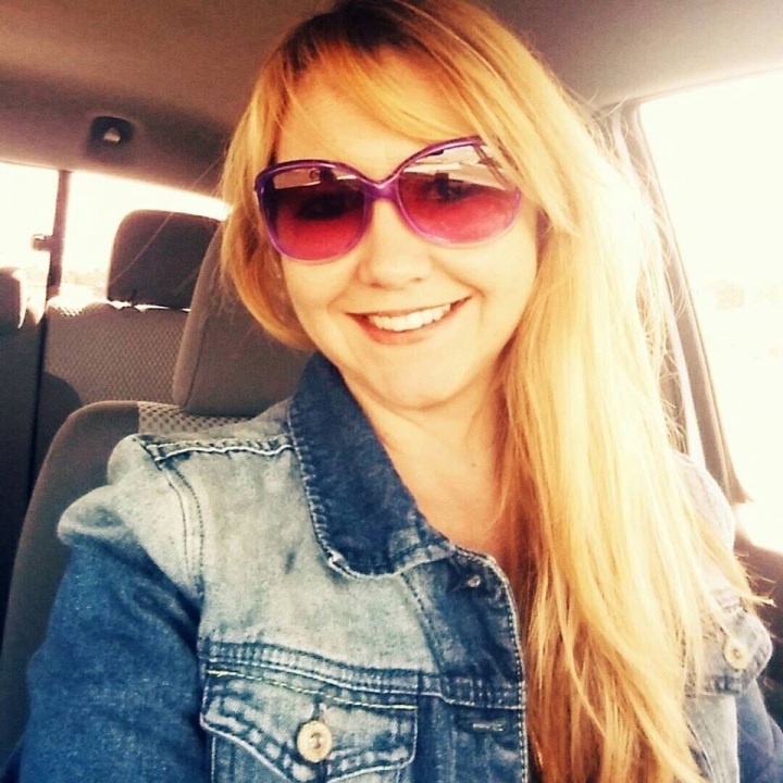 Stacy Ciago - Class of 1996 - Hudson High School