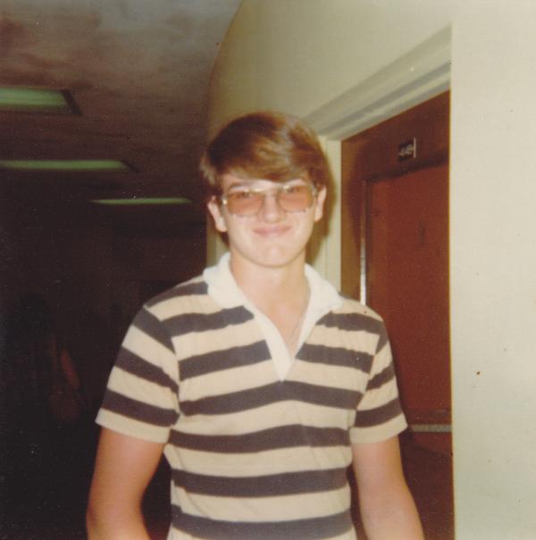 Bill Holm Bill Holm - Class of 1983 - Hudson High School