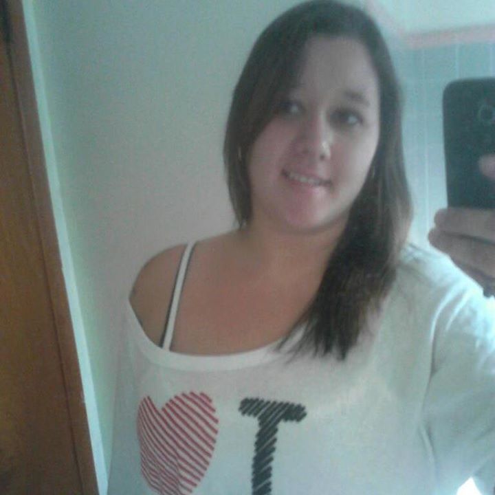 Lacey Hallett - Class of 2003 - Hudson High School