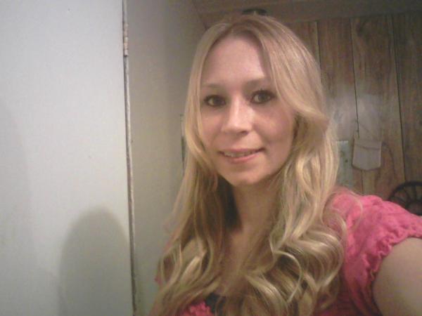 Haley Scott - Class of 2001 - Hudson High School