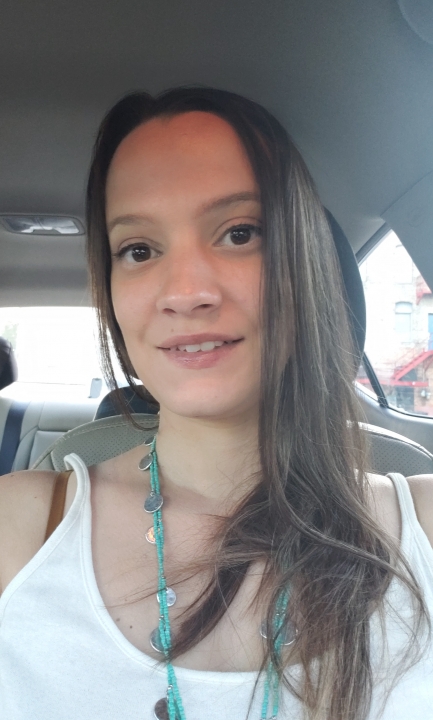 Shasta Rainis - Class of 2000 - Hudson High School