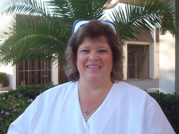 Elizabeth Lucas - Class of 1988 - Hudson High School