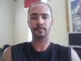 James Clark - Class of 1996 - Hudson High School