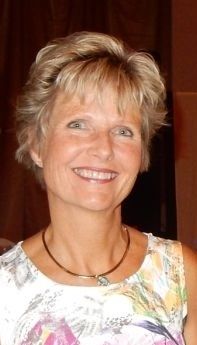 Karin Shillus - Class of 1977 - Hudson High School