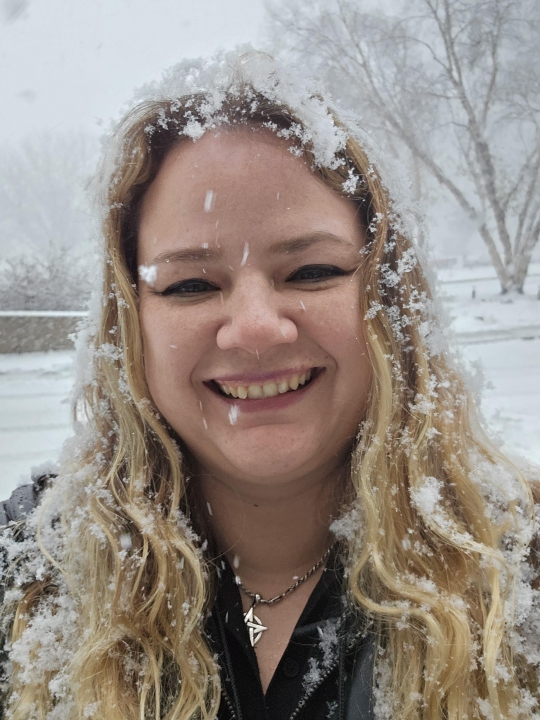 Cara Calvert - Class of 2009 - Hudson High School