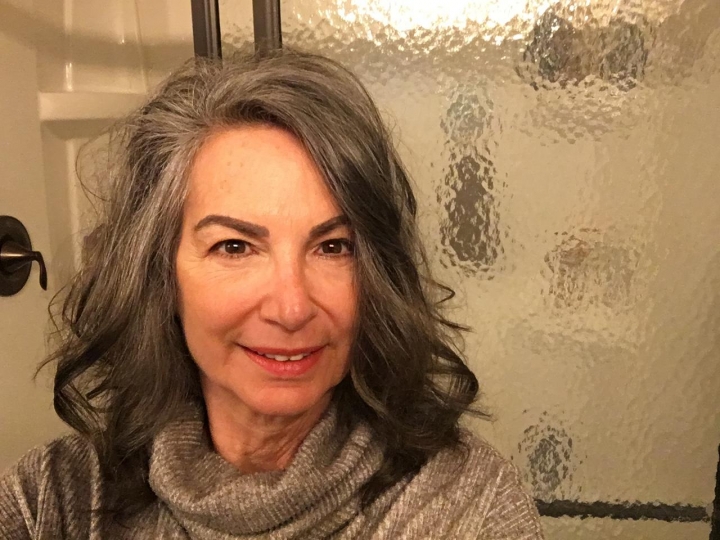 Gloria Cristo - Class of 1978 - Hudson High School