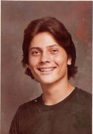 William Babb - Class of 1978 - Hudson High School