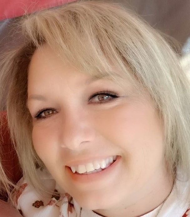 Cherie Hogan - Class of 1984 - Hudson High School