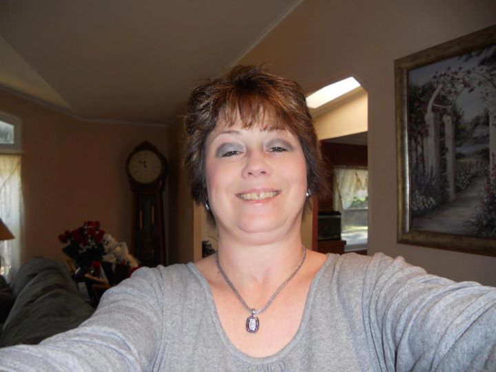 Deeanne D'alfonso - Class of 1984 - Hudson High School