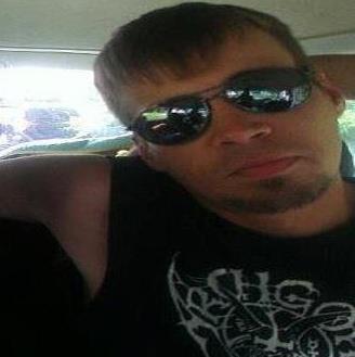 Brenton Erickson - Class of 1996 - Hudson High School