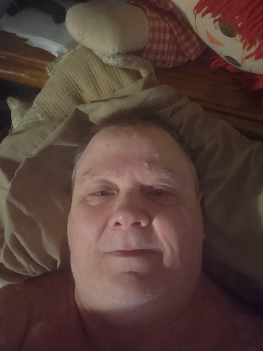 Carson Jones Jones - Class of 1983 - Hudson High School