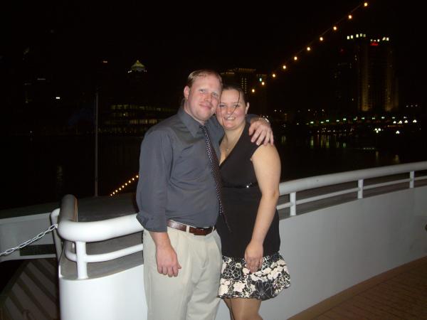 Jennifer Strawser - Class of 2005 - Hudson High School