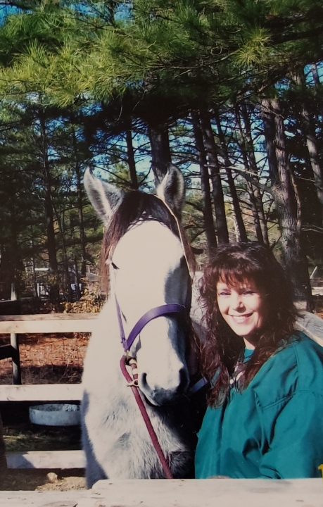 Malinda Burbank - Class of 1985 - Hudson High School