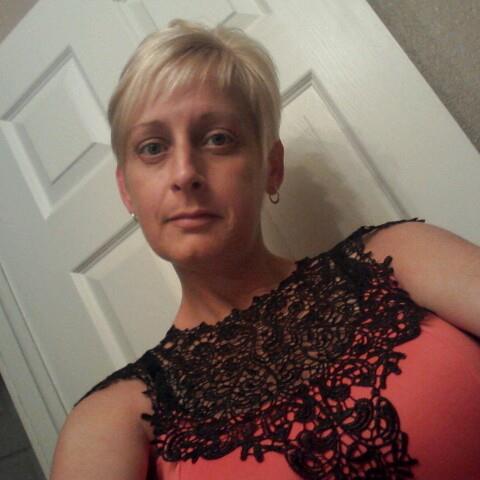 Sherry Almond - Class of 1994 - Hudson High School
