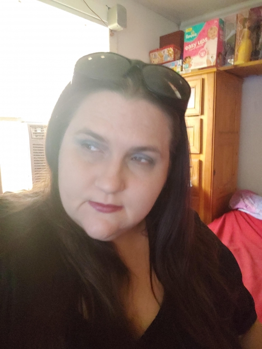 Christina Hudson - Class of 1999 - Hudson High School