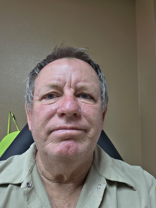 Dave Crawford - Class of 1984 - Hudson High School