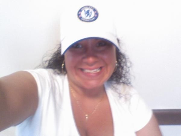 Dena Rakarich - Class of 1993 - Brashear High School