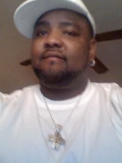 Lanrell Watson - Class of 1986 - Brashear High School