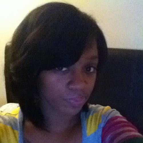 Asya Nicole - Class of 2004 - Brashear High School