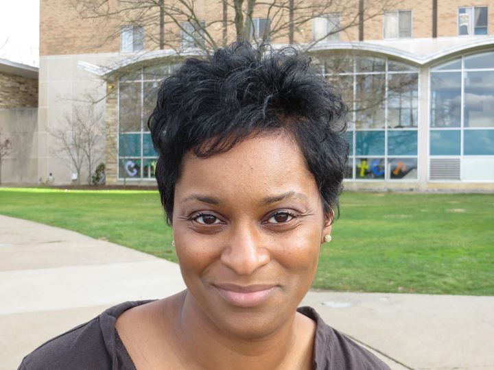 Chinelle Duncan - Class of 1991 - Brashear High School
