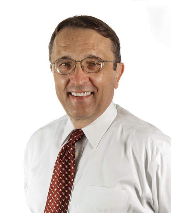 Fred Evans - Class of 1964 - Carrick High School
