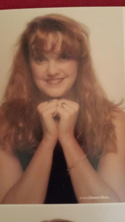 Michelle Flanagan - Class of 1979 - Carrick High School