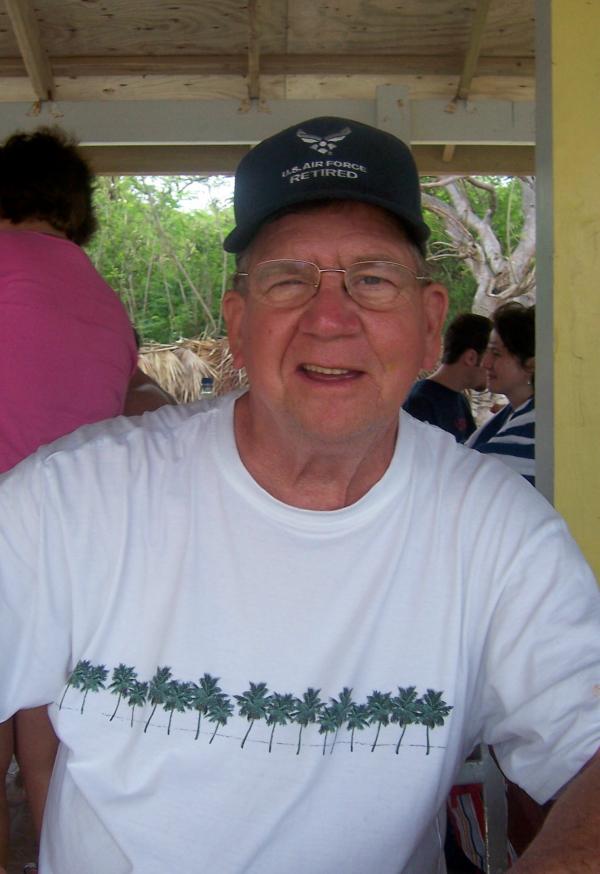 Ron Vogel - Class of 1962 - Carrick High School