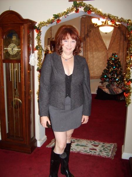 Celeste Protheroe - Class of 1975 - Carrick High School