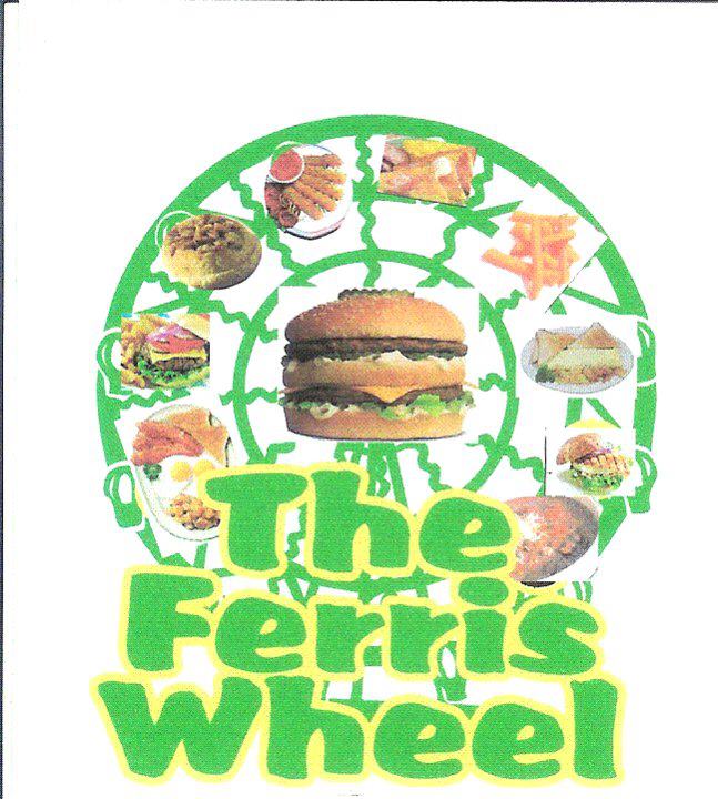 Ferris Wheel - Class of 2010 - Carrick High School