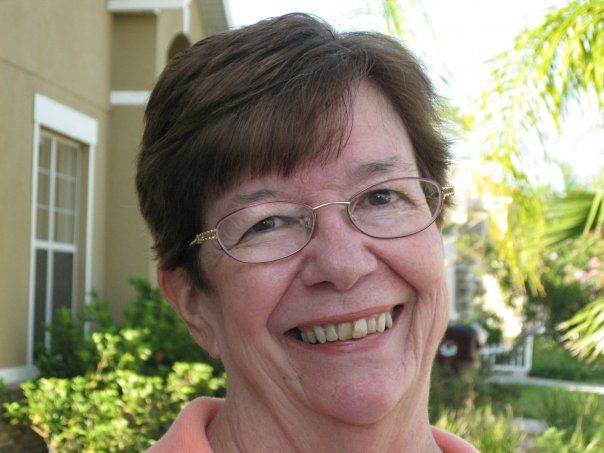 Linda Mahoney Sauls - Class of 1964 - Carrick High School