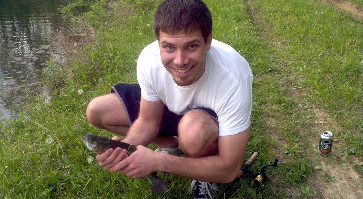 Daniel Thearle - Class of 1999 - Carrick High School