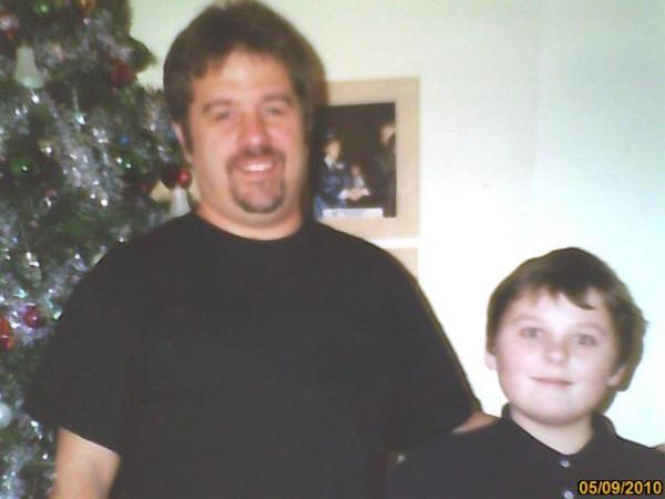 William Cornell - Class of 1986 - Carrick High School