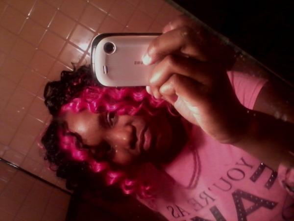 Taijauna Jones - Class of 2010 - Carrick High School