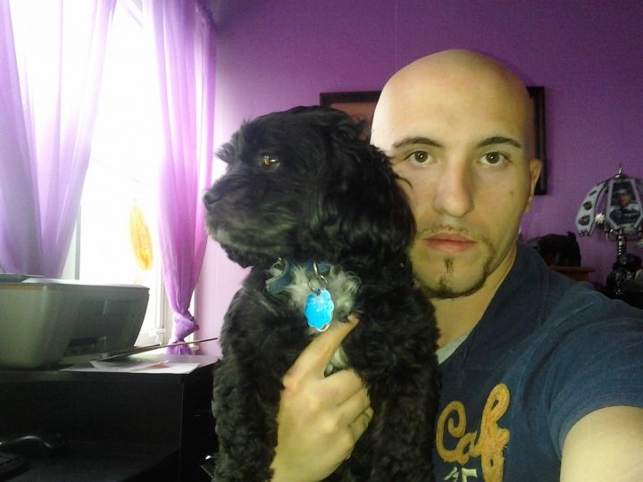Walter Wetzel - Class of 2007 - Carrick High School