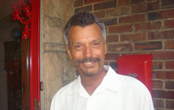 Regis Gallick - Class of 1976 - Carrick High School