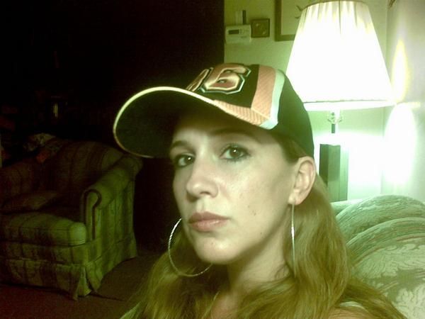 Dana Baranauskas - Class of 1994 - Carrick High School
