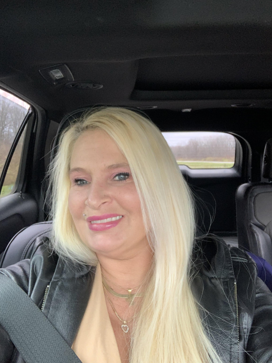 Jennifer Willard - Class of 1997 - Carrick High School