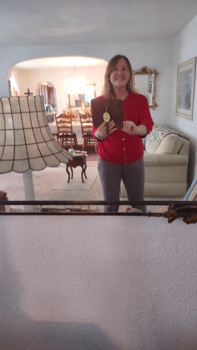 Maureen Scanlon - Class of 1975 - Carrick High School