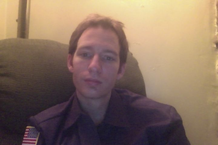 Derek Walas - Class of 2006 - Carrick High School