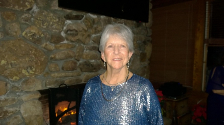 Nancy Nancy Neiberg - Class of 1961 - Carrick High School