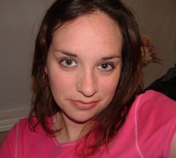 Nicole Goob - Class of 1993 - Carrick High School