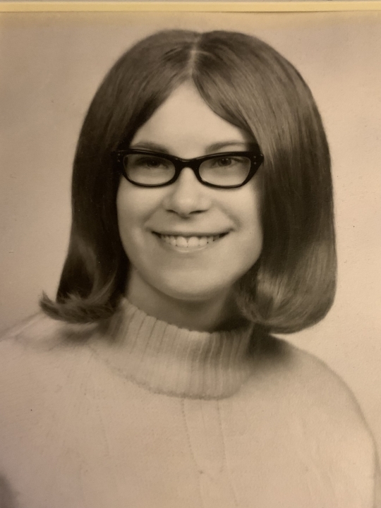 Jan Gulbrandsen - Class of 1971 - Carrick High School