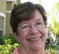 Linda Mahoney Sauls '64