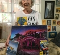 Audrey Jacek '54