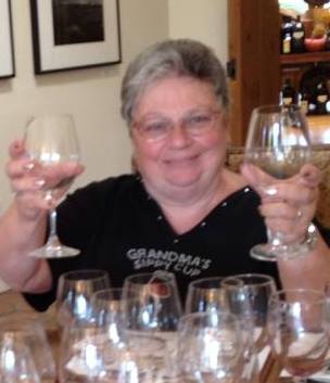 Donna Mccombs Foster - Class of 1960 - Mckeesport High School