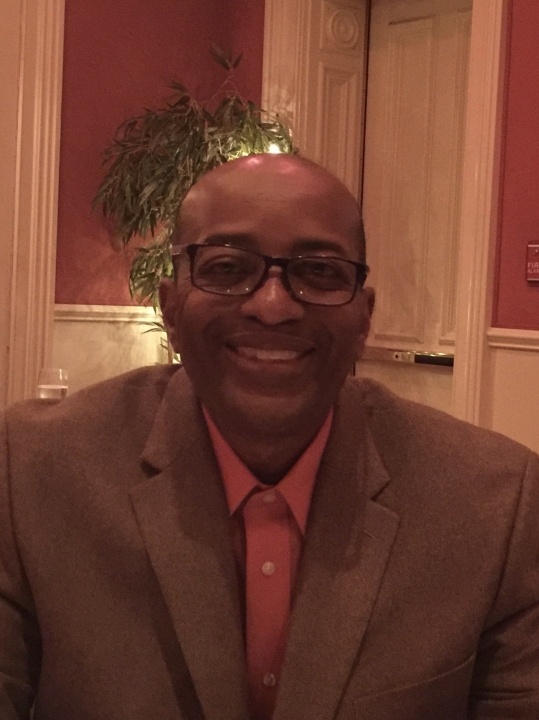 Kenneth Hill - Class of 1975 - Mckeesport High School